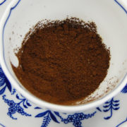 シベットコーヒー細挽き粉